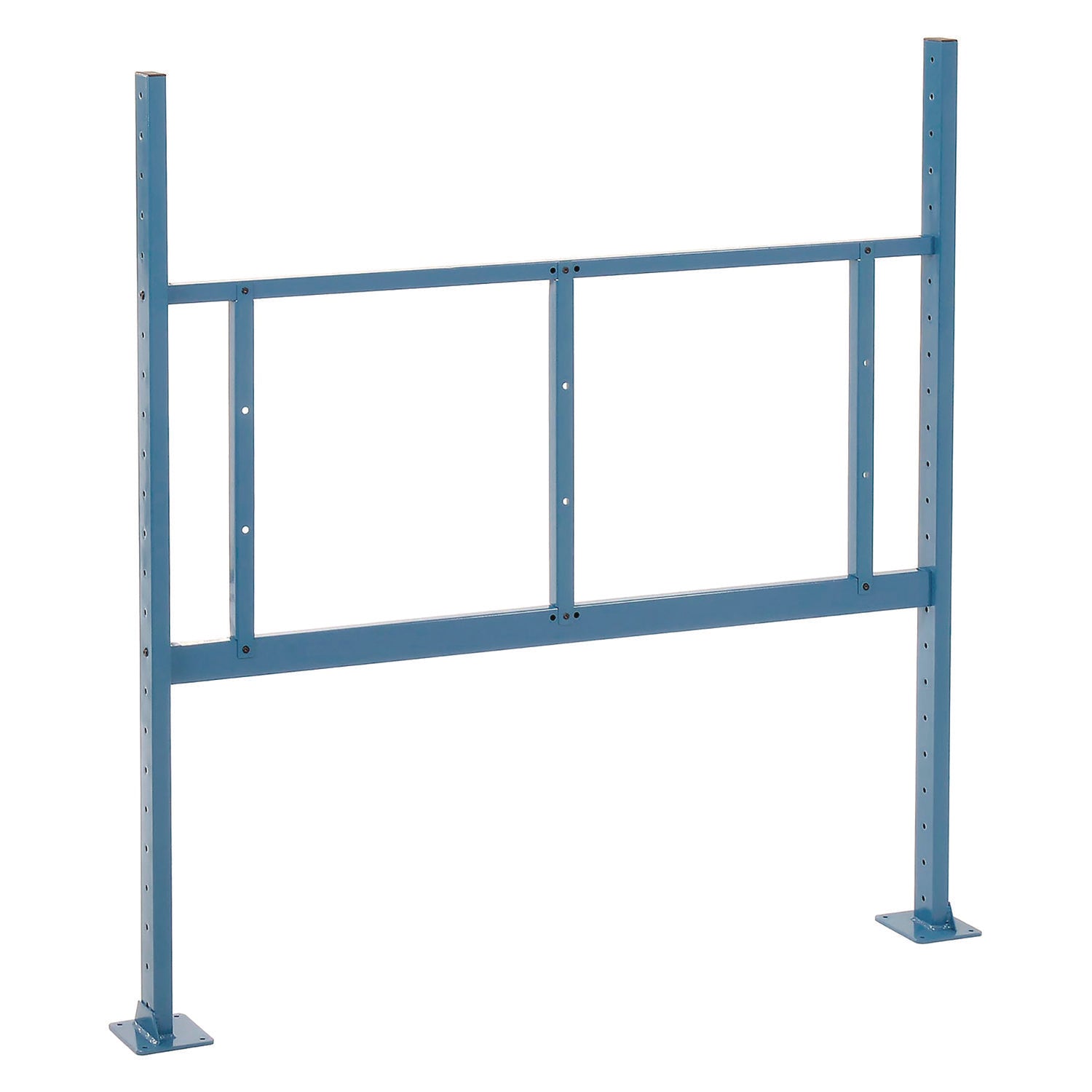 global-industrial-workbench-whiteboard-panel-kit-steel-aluminum-48-gbe319178bl_2