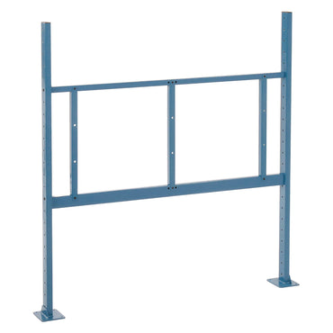global-industrial-workbench-whiteboard-panel-kit-steel-aluminum-48-gbe319178bl_2