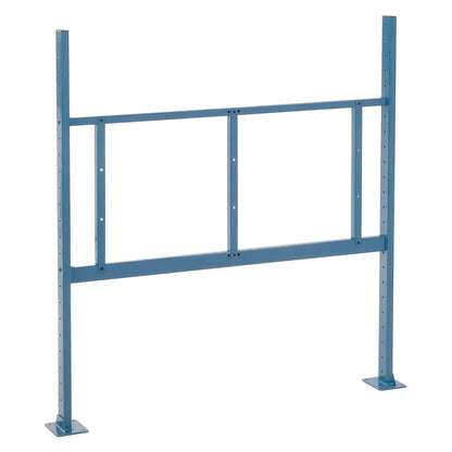 global-industrial-workbench-whiteboard-panel-kit-steel-aluminum-48-gbe319178bl_2