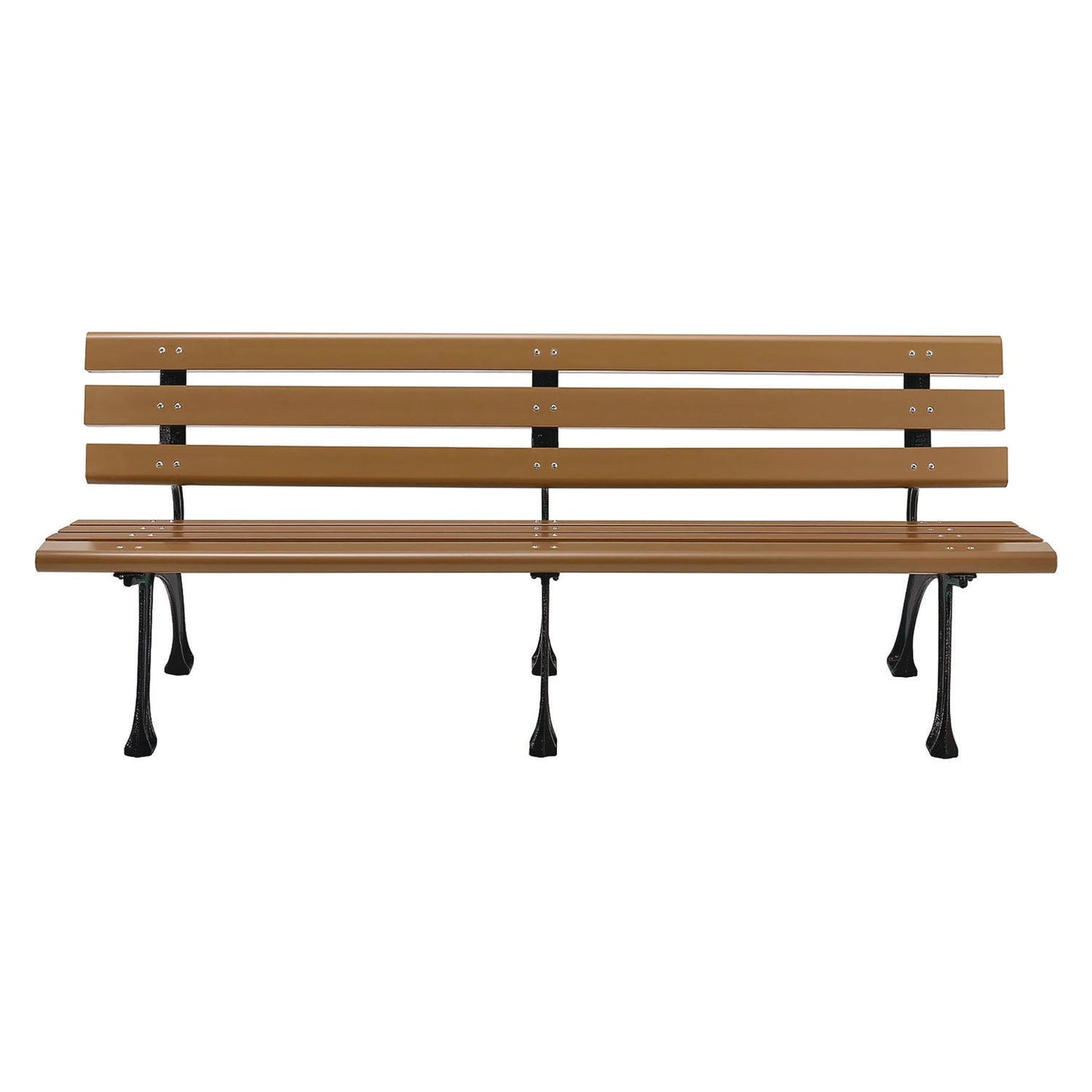 global-industrial-recycled-plastic-benches-with-back-72-x-23-x-28-tan-gbe240126tn_3