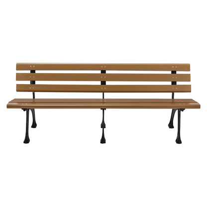 global-industrial-recycled-plastic-benches-with-back-72-x-23-x-28-tan-gbe240126tn_3
