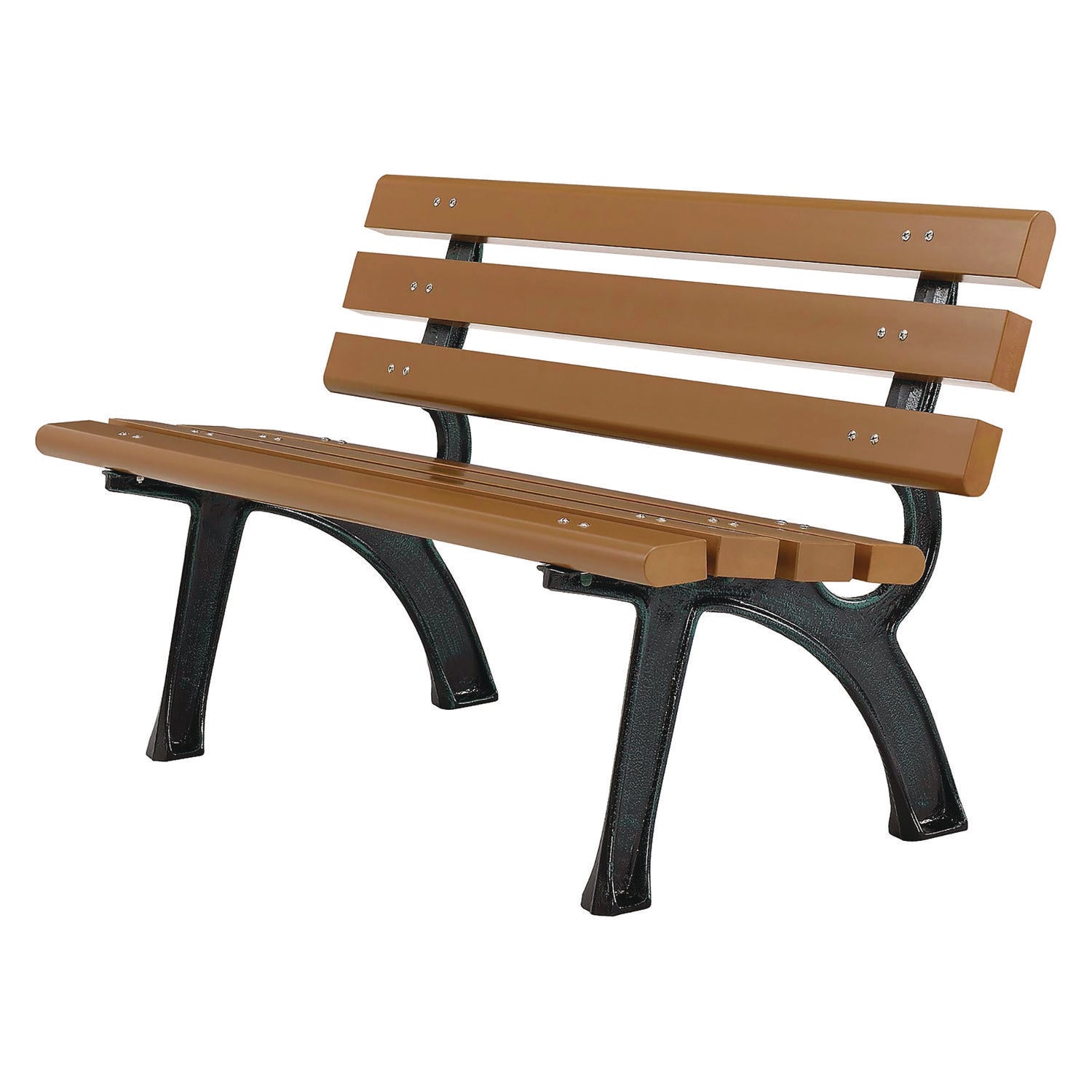 global-industrial-recycled-plastic-benches-with-back-48-x-23-x-28-tan-gbe240125tn_4