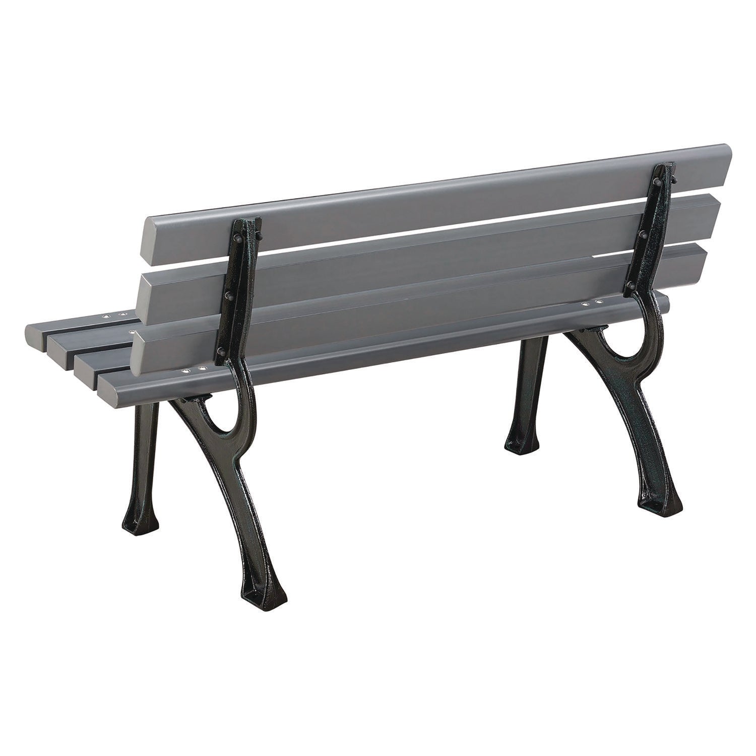 global-industrial-recycled-plastic-benches-with-back-48-x-23-x-28-gray-gbe240125gy_3