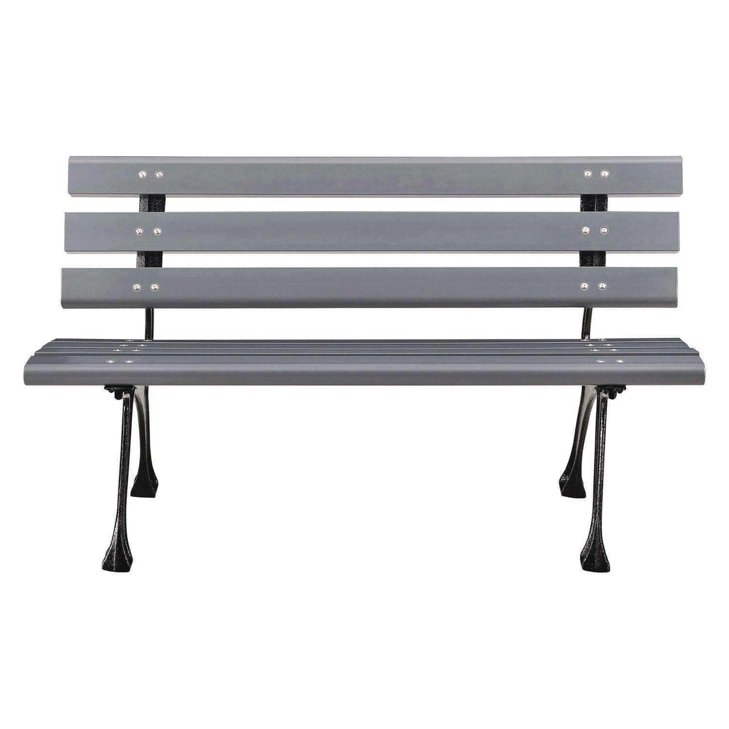 global-industrial-recycled-plastic-benches-with-back-48-x-23-x-28-gray-gbe240125gy_4