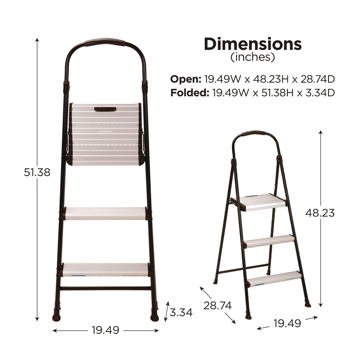 cosco®-3-step-stepstool-250-lb-28-75-tall-28-35-spread-black-silver-csc11425abk1e_3
