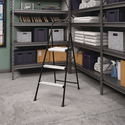 cosco®-3-step-stepstool-250-lb-28-75-tall-28-35-spread-black-silver-csc11425abk1e_4