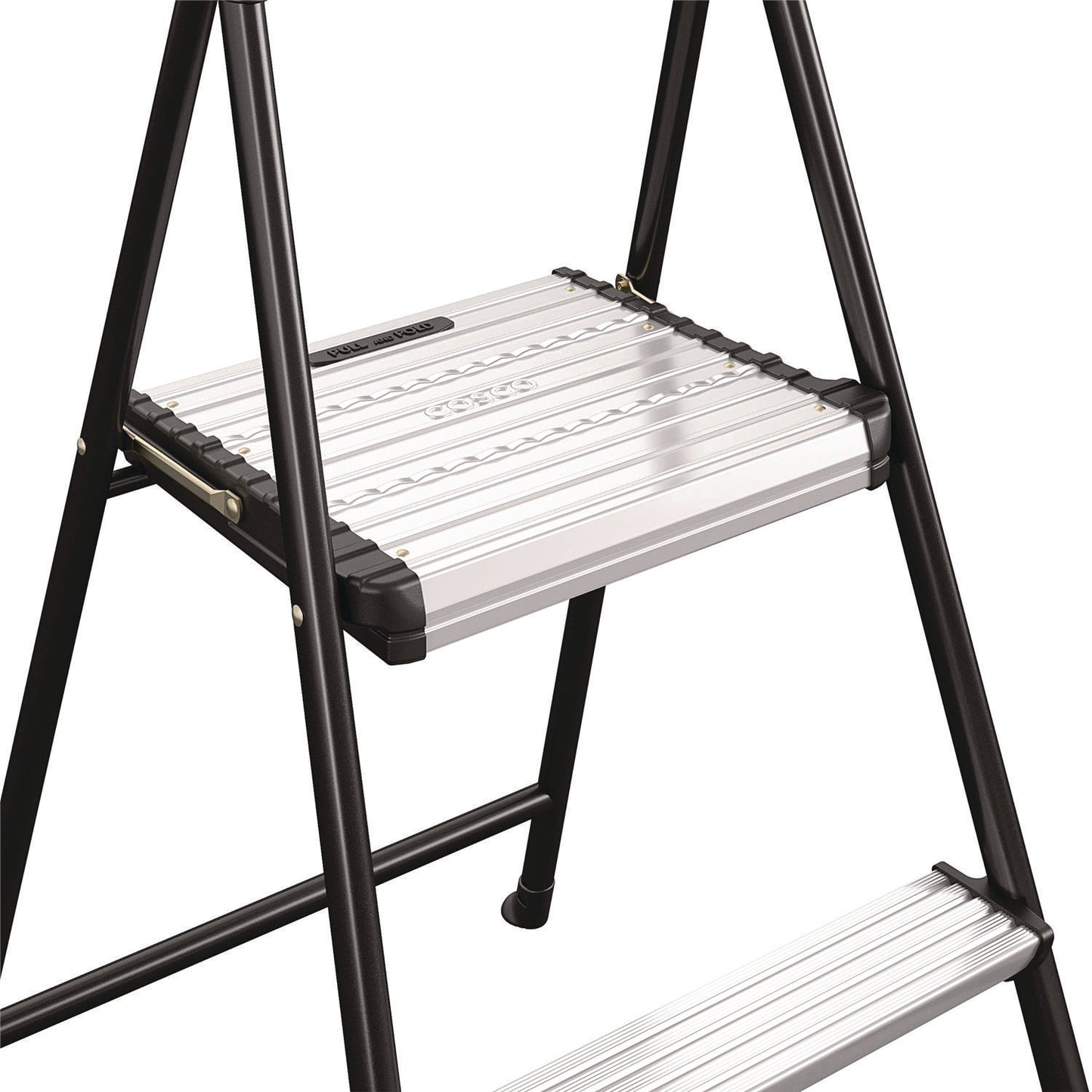 cosco®-2-step-stepstool-250-lb-capacity-19-working-height-22-5-spread-black-silver-csc11325abk1e_2