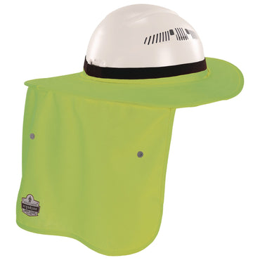 ergodyne-r-chill-its-6661-universal-hard-hat-brim-with-neck-shade-lime-ego12721_2