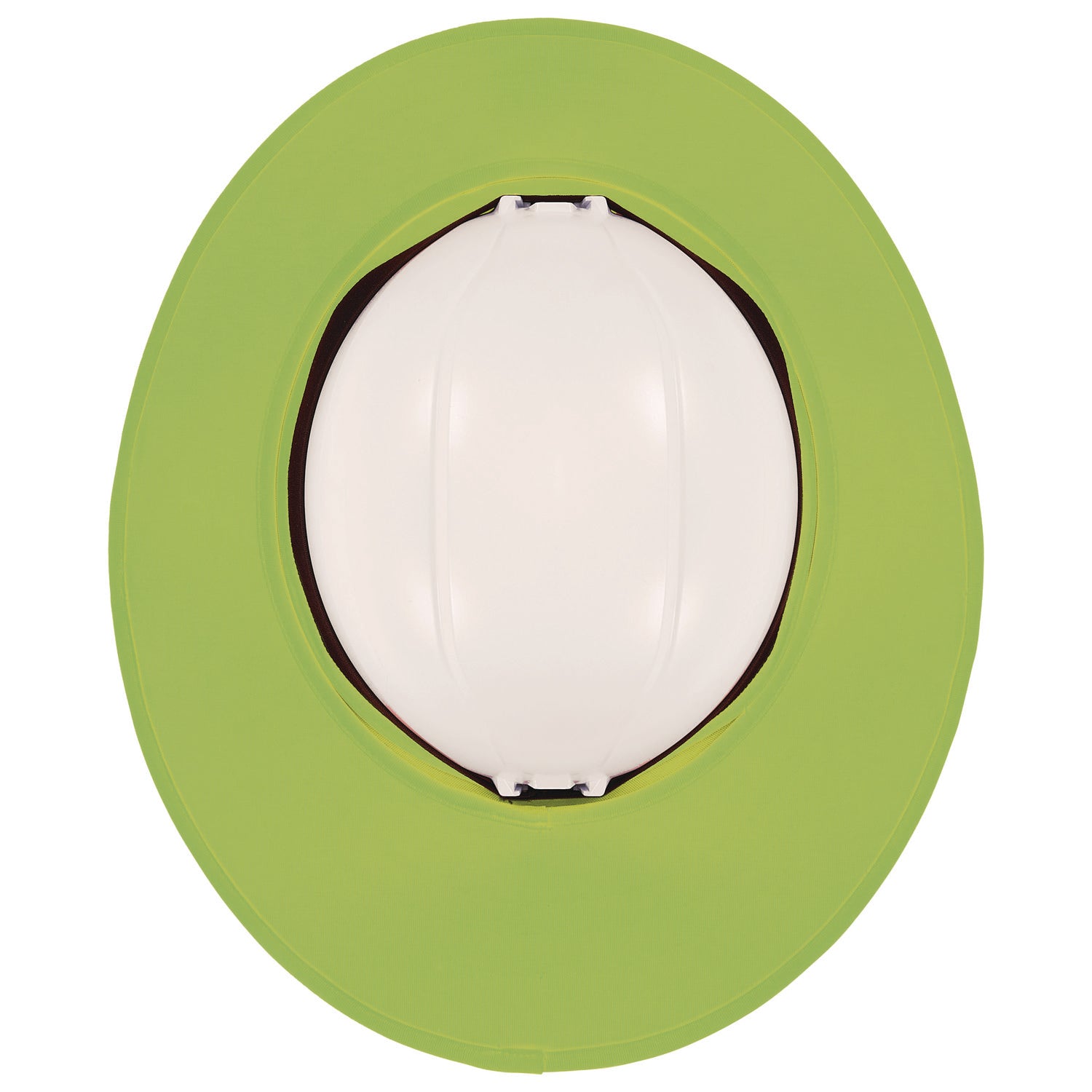 ergodyne-r-chill-its-6661-universal-hard-hat-brim-with-neck-shade-lime-ego12721_1