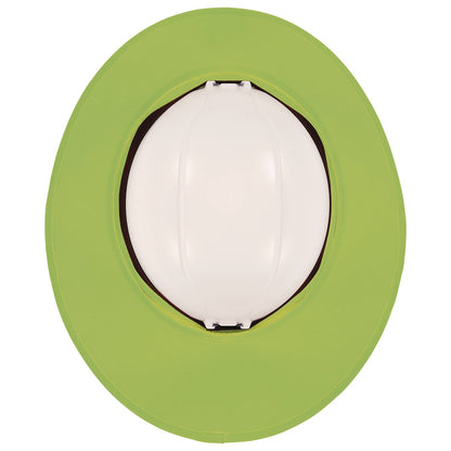 ergodyne-r-chill-its-6661-universal-hard-hat-brim-with-neck-shade-lime-ego12721_1