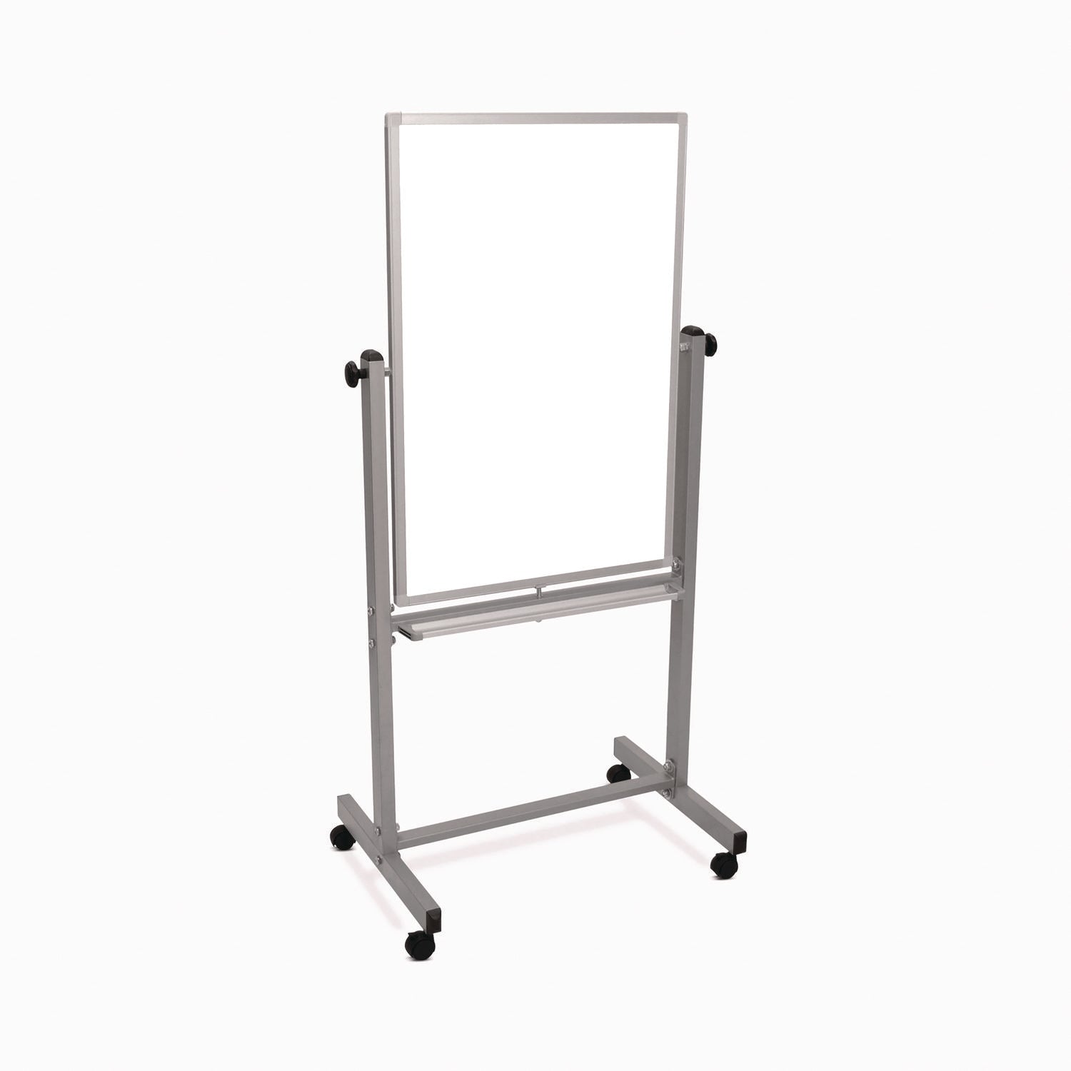 luxor-mobile-magnetic-whiteboard-27-x-59-white-surface-satin-aluminum-frame-lxol270_1