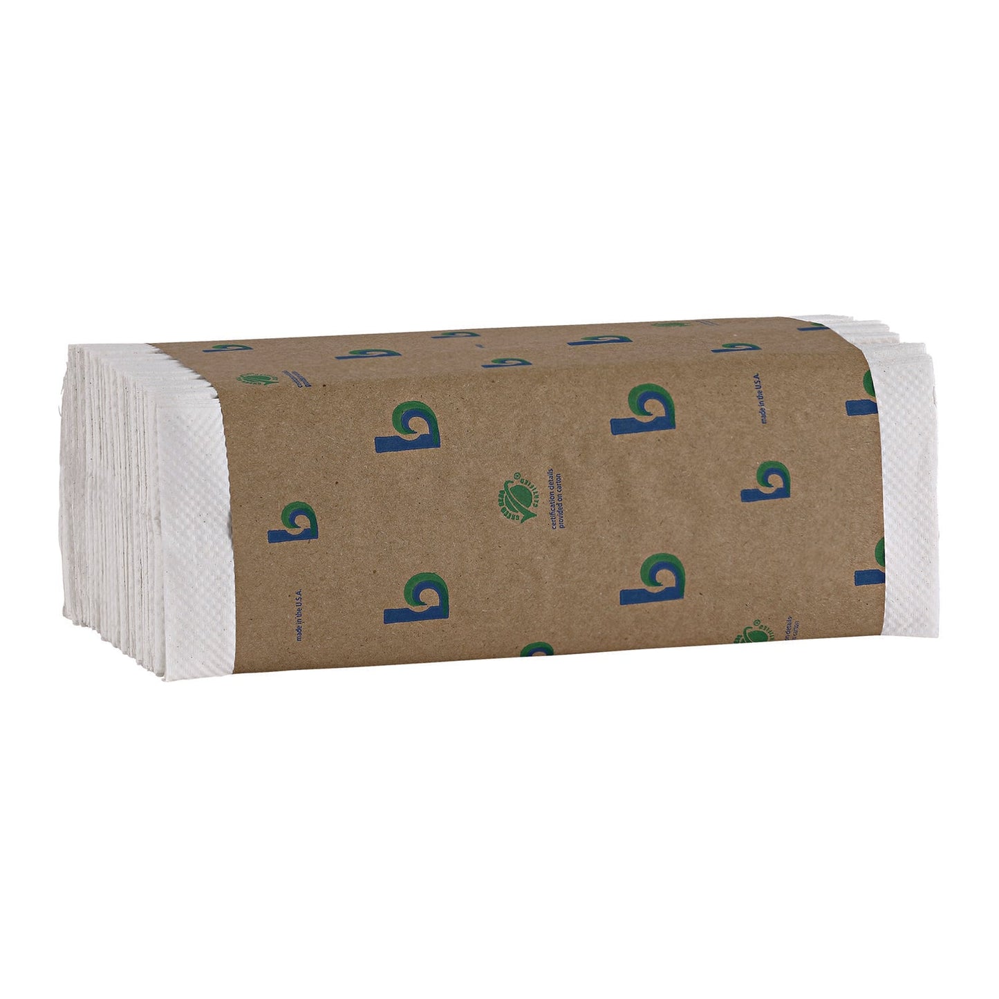 boardwalk-boardwalk-green-c-fold-towels-num-bwk51green_2