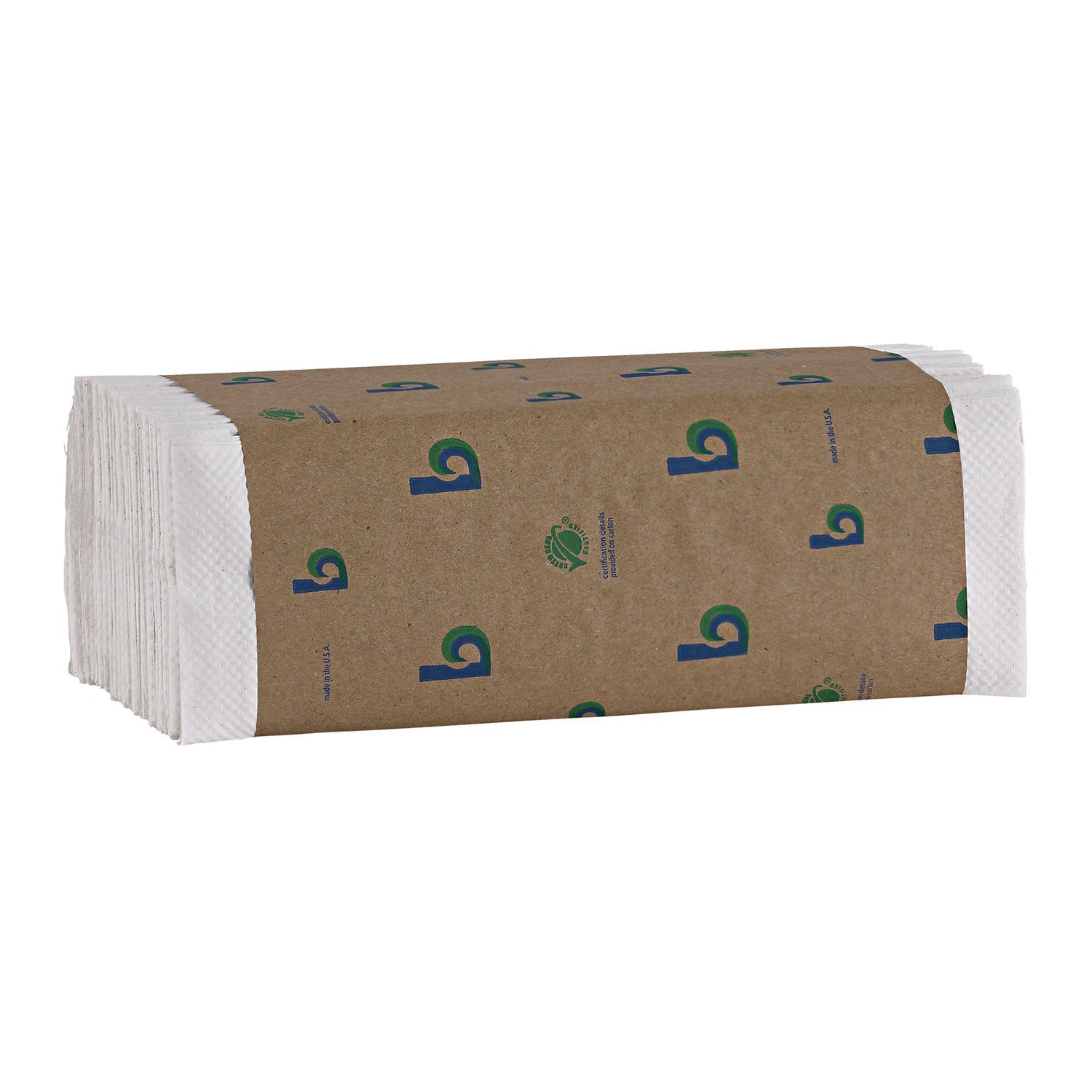 boardwalk-boardwalk-green-c-fold-towels-num-bwk51green_2