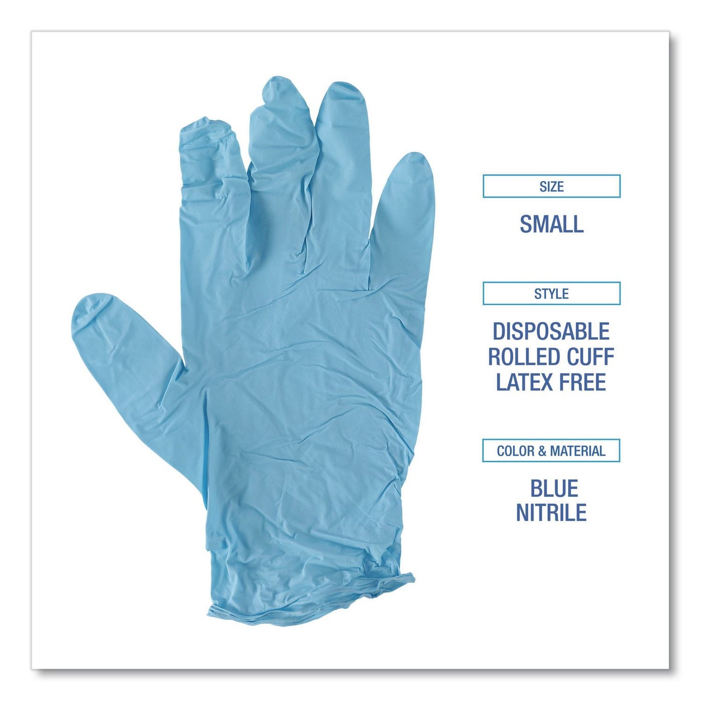 boardwalk®-disposable-examination-nitrile-gloves-powder-free-x-small-5-mil-thick-9-5-long-blue-100-box-10-boxes-carton-bwk382xscta_4