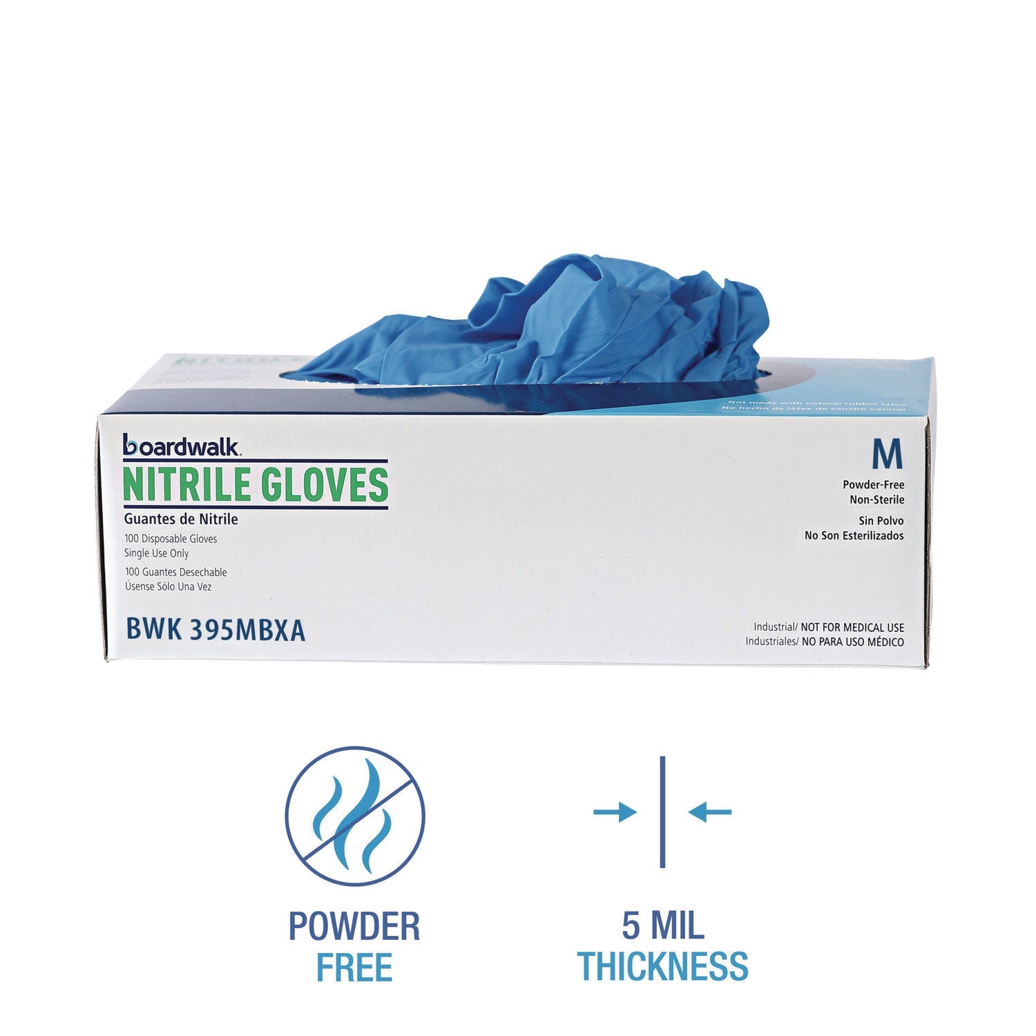 boardwalk-disposable-powder-free-nitrile-gloves-num-bwk395mbxa_5