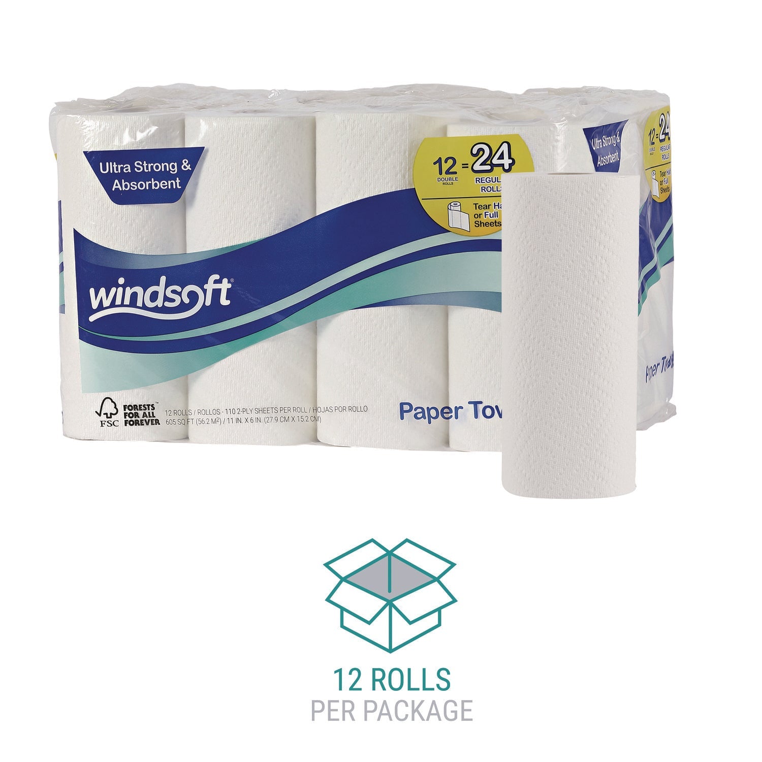 windsoft-premium-kitchen-roll-towels-num-win12216_4