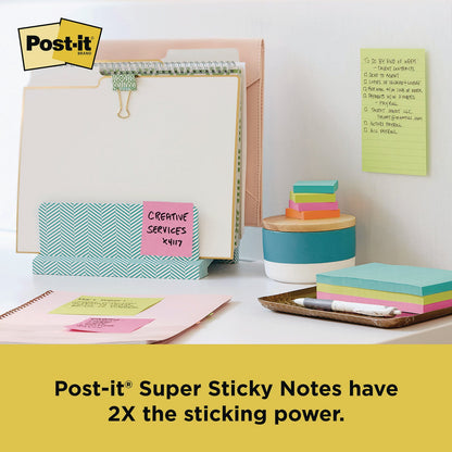 scotch-office-essentials-kit-7-pads-assorted-super-sticky-notes-1-pack-flags-roll-magic-tape-roll-super-hold-tape-1-scissors-mmmspipk_2