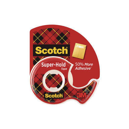 scotch-office-essentials-kit-7-pads-assorted-super-sticky-notes-1-pack-flags-roll-magic-tape-roll-super-hold-tape-1-scissors-mmmspipk_7