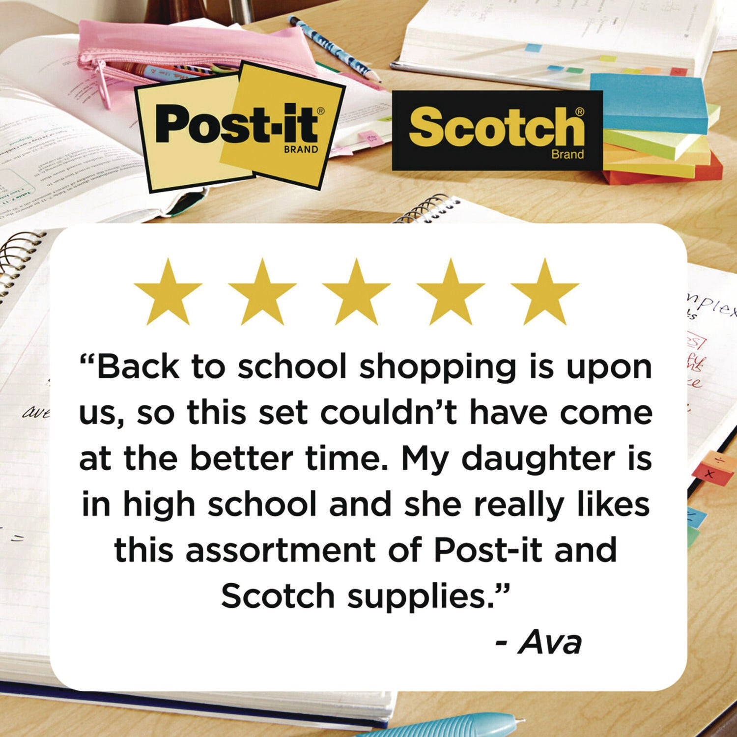 scotch-office-essentials-kit-7-pads-assorted-super-sticky-notes-1-pack-flags-roll-magic-tape-roll-super-hold-tape-1-scissors-mmmspipk_10