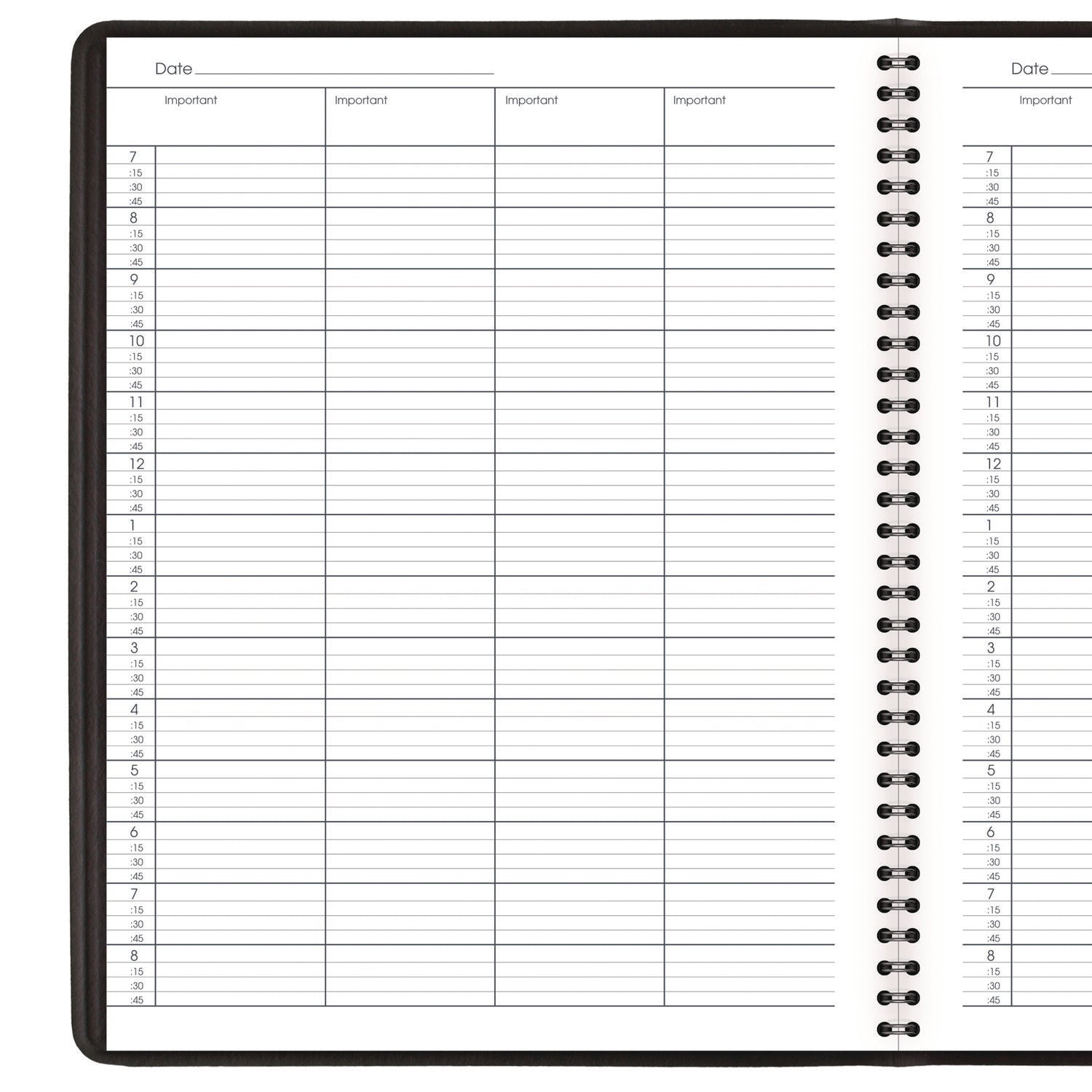 at-a-glance-four-person-group-undated-daily-appointment-book-num-aag8031005_4
