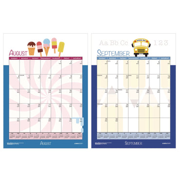 house-of-doolittle-recycled-seasonal-wall-calendar-num-hod3395_2