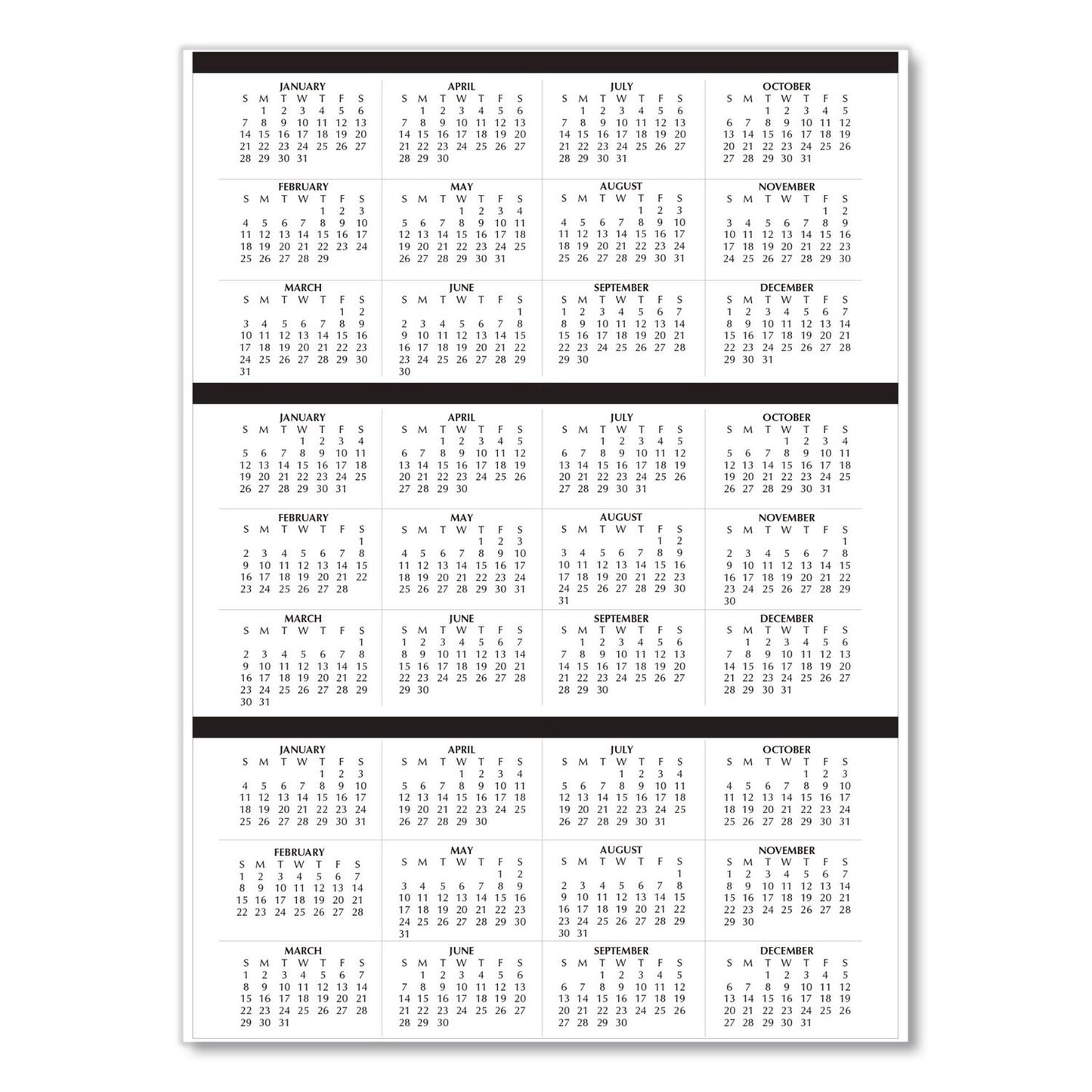 House of Doolittle™ Recycled Academic Year Illustrated Monthly Planner, 10 x 7, Light Blue Cover, 12-Month (July to June): 2025 to 2026 (HOD239508)