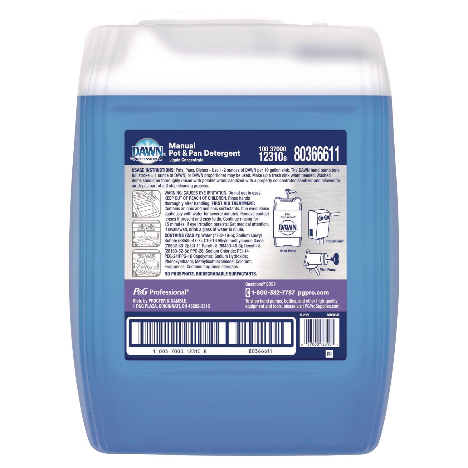 dawn-r-professional-professional-manual-pot-and-pan-dish-detergent-original-scent-5-gal-bottle-34-pallet-pgc12310pl_2