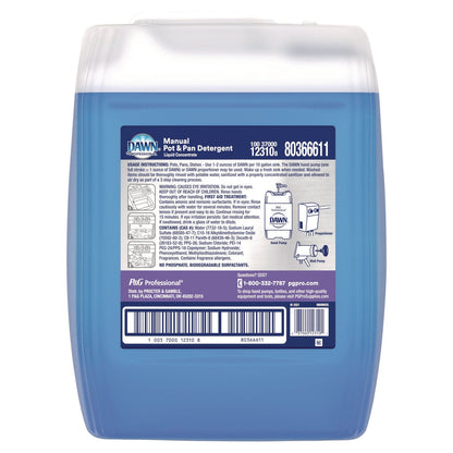 dawn-r-professional-professional-manual-pot-and-pan-dish-detergent-original-scent-5-gal-bottle-34-pallet-pgc12310pl_2