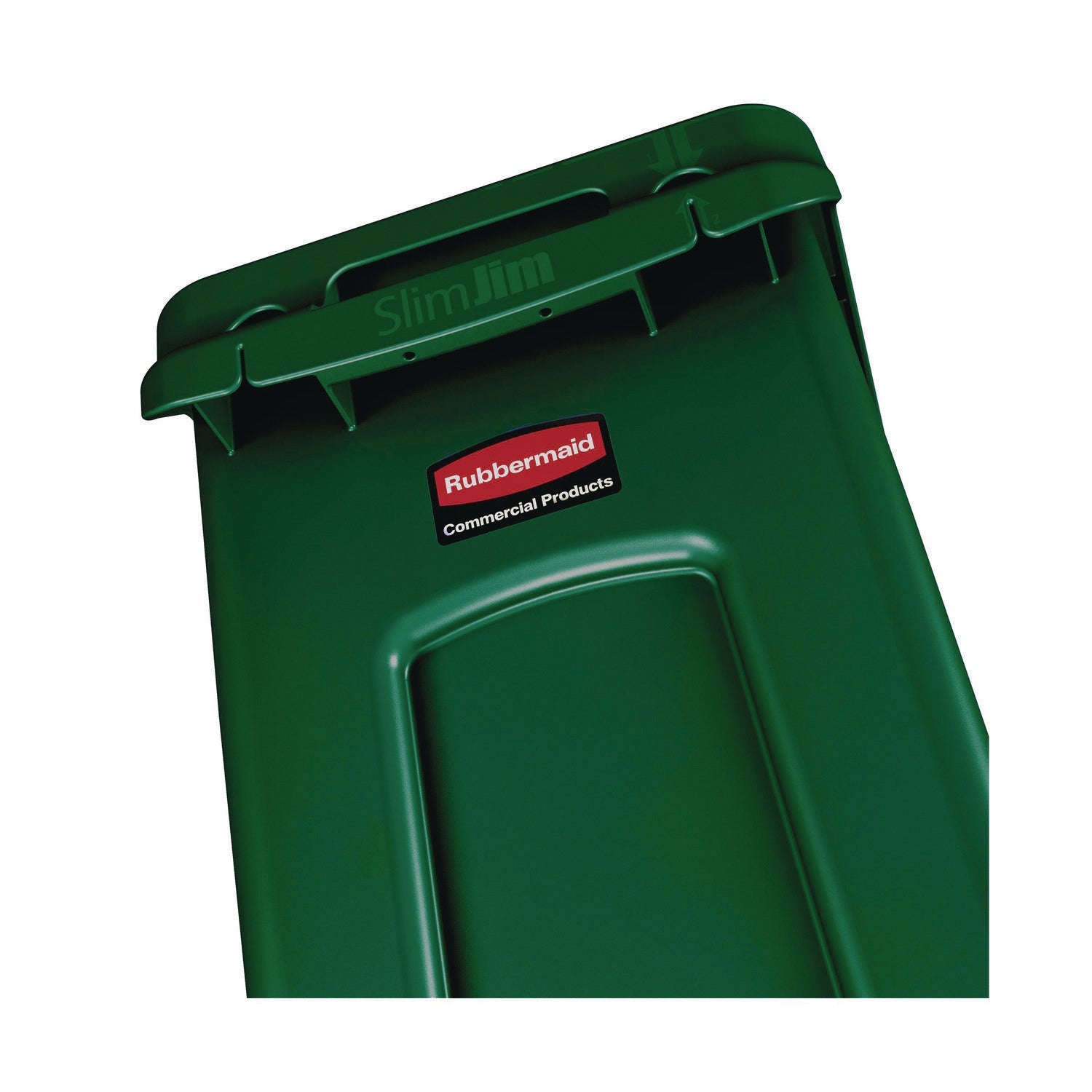 rubbermaid-slim-jim-plastic-recycling-container-with-venting-channels-num-rcp354007gn_6