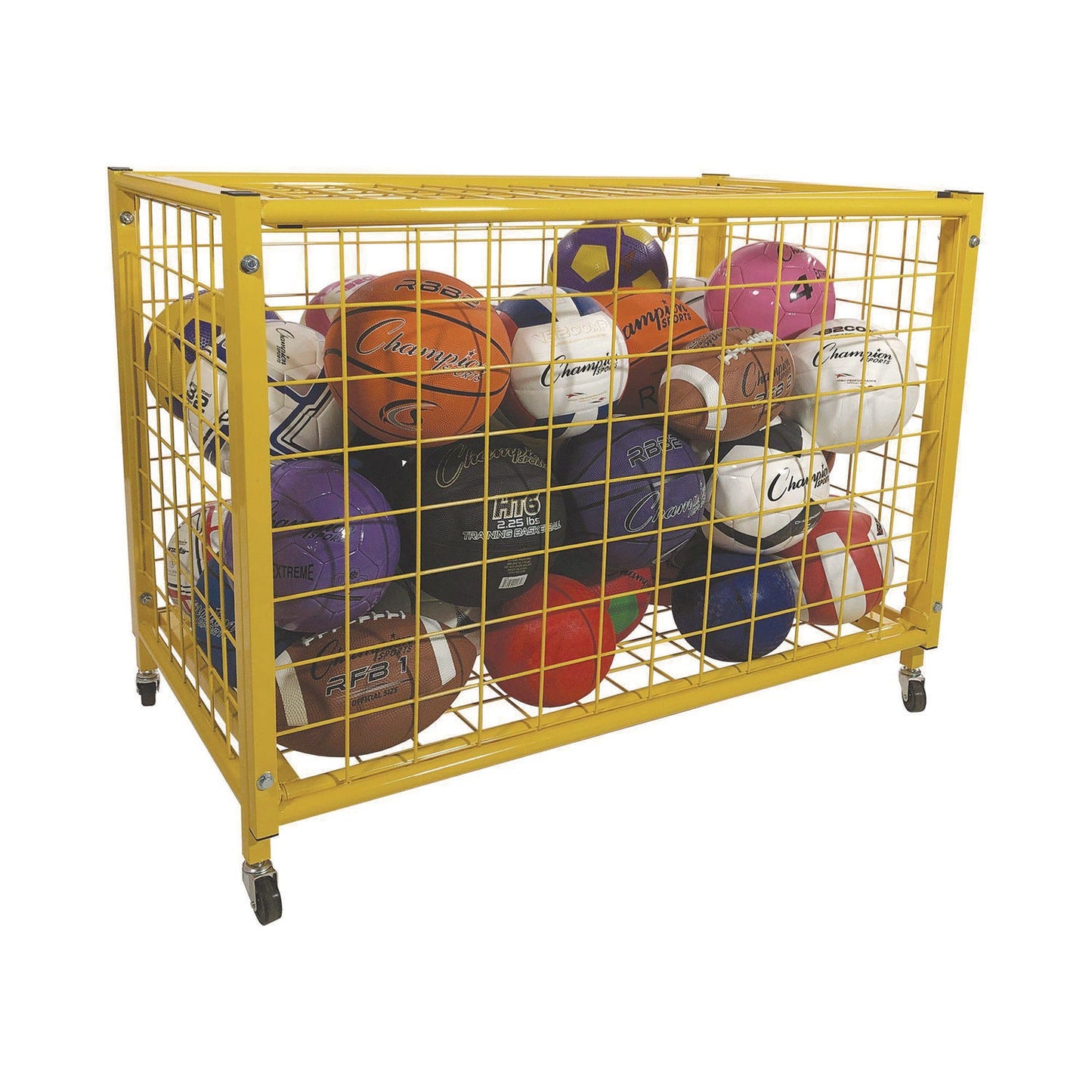 champion-sports-full-size-lockable-ball-locker-metal-132-lb-capacity-24-x-42-x-29-75-yellow-csilrcl_2