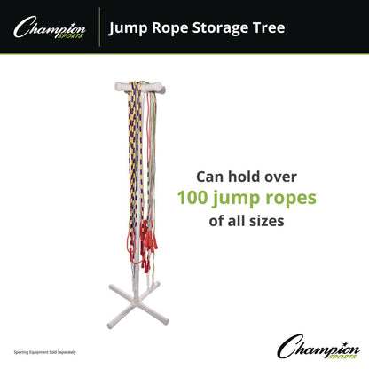 champion-sports-jump-rope-storage-tree-25-5-x-25-5-x-68-5-white-csijrsd_3