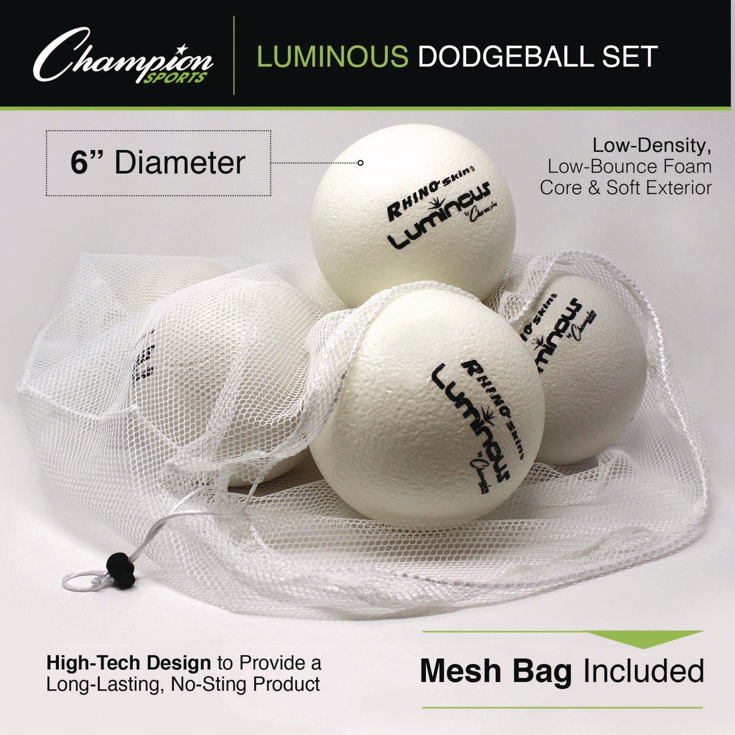 champion-sports-rhino-skin-luminous-dodgeball-set-6-3-diameter-6-set-csirxlumset_2