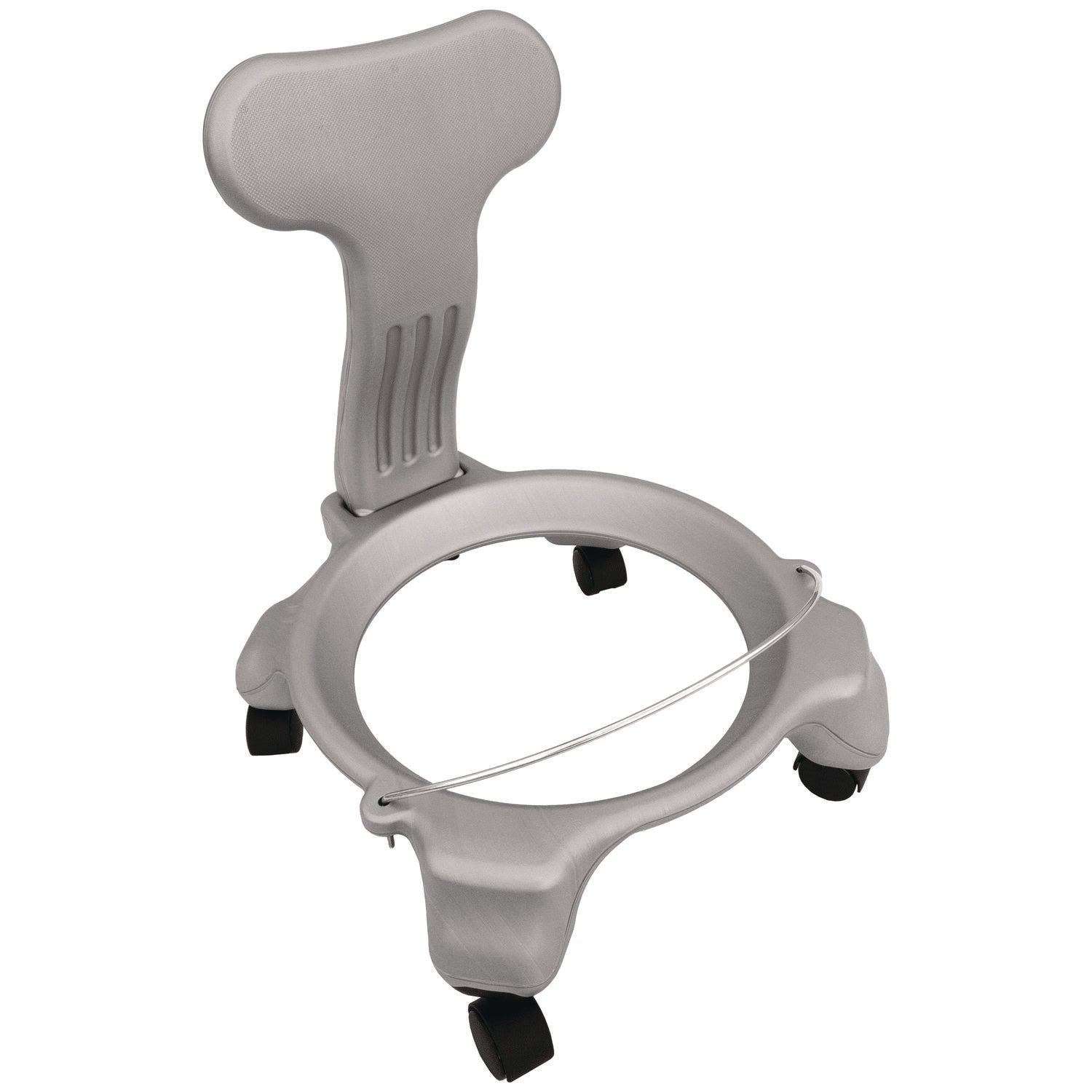 champion-sports-kids-ball-chair-supports-up-to-264-lb-12-5-seat-height-blue-seat-silver-base-csikdch_3