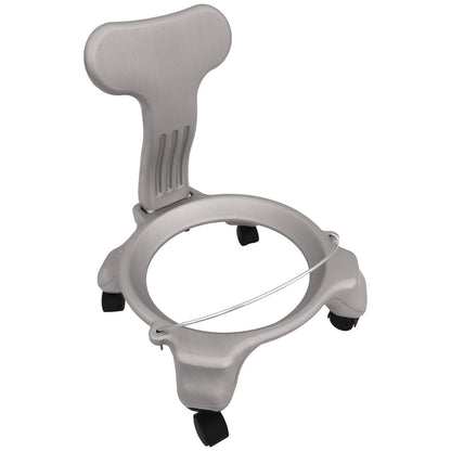 champion-sports-kids-ball-chair-supports-up-to-264-lb-12-5-seat-height-blue-seat-silver-base-csikdch_3