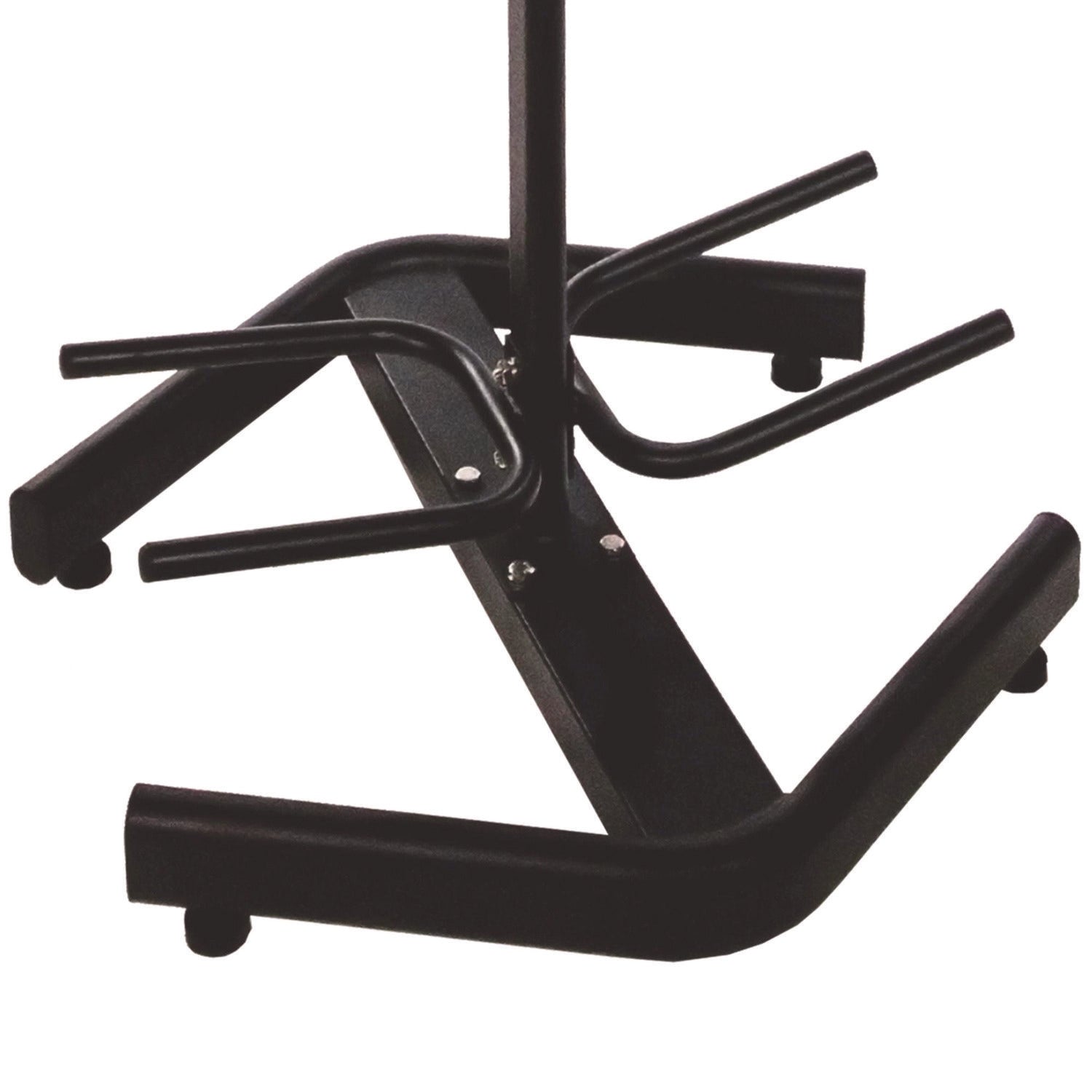 champion-sports-u-ring-double-medicine-ball-tree-28-x-28-x-60-black-csidtm1_3