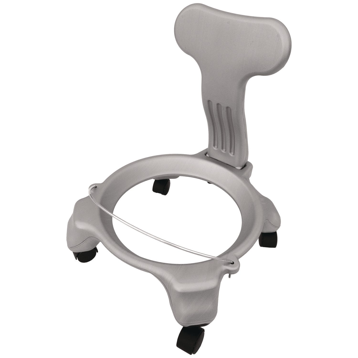 champion-sports-kids-ball-chair-supports-up-to-264-lb-12-5-seat-height-blue-seat-silver-base-csikdch_4