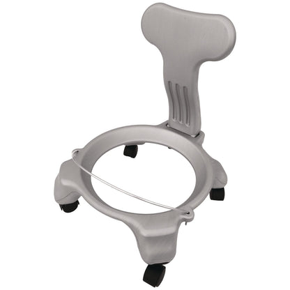 champion-sports-kids-ball-chair-supports-up-to-264-lb-12-5-seat-height-blue-seat-silver-base-csikdch_4