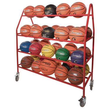 champion-sports-deluxe-pro-ball-cart-metal-176-lb-capacity-18-5-x-51-x-54-red-csibrcpro_2