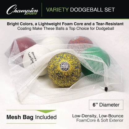 champion-sports-rhino-skin-variety-dodgeball-set-6-3-diameter-luminous-spider-thermogrip-6-set-csirxvarietyset_3