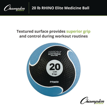 champion-sports-rhino-elite-medicine-ball-20-lb-blue-csiprm20_2