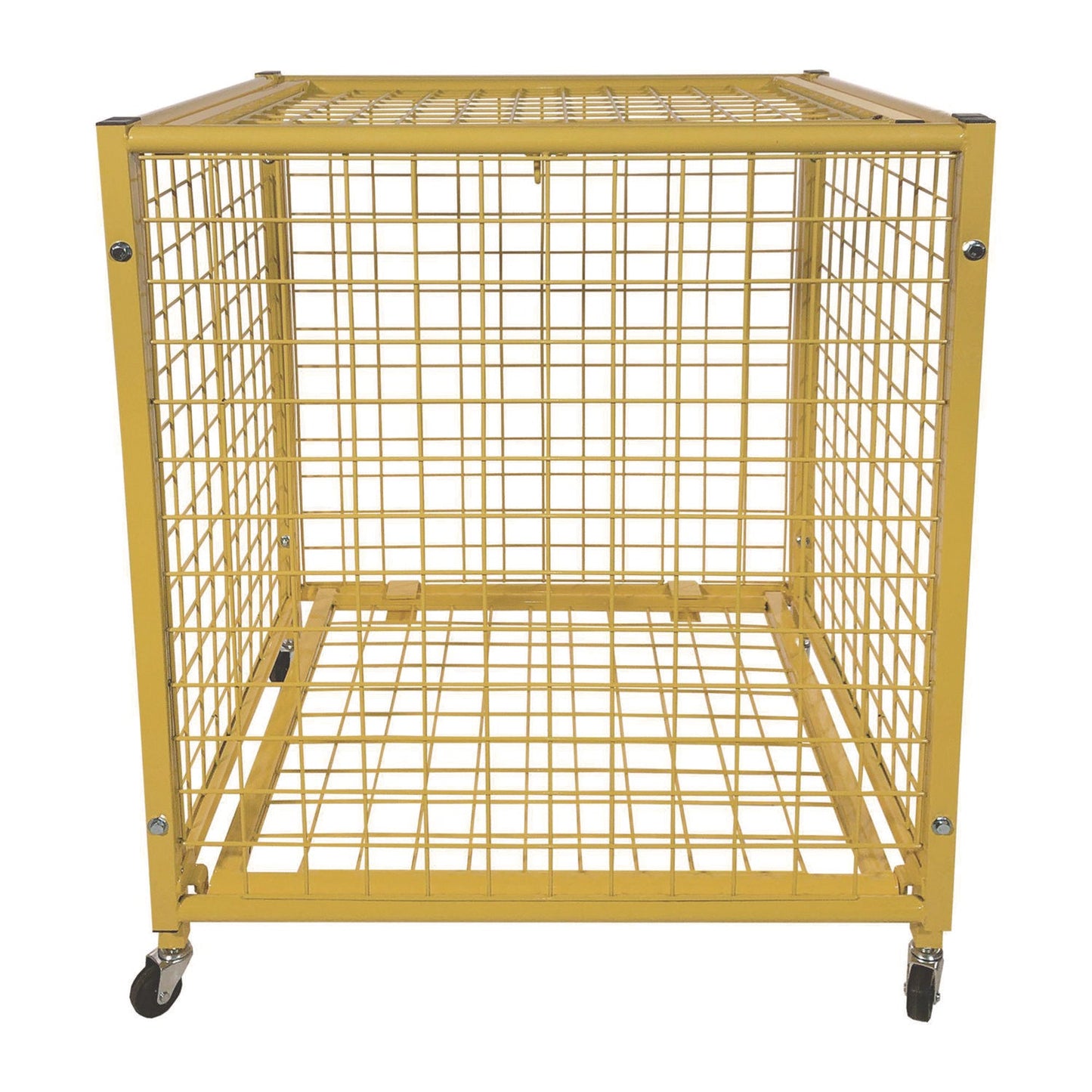 champion-sports-half-size-lockable-ball-locker-metal-132-lb-capacity-29-x-27-x-31-yellow-csilrcs_4