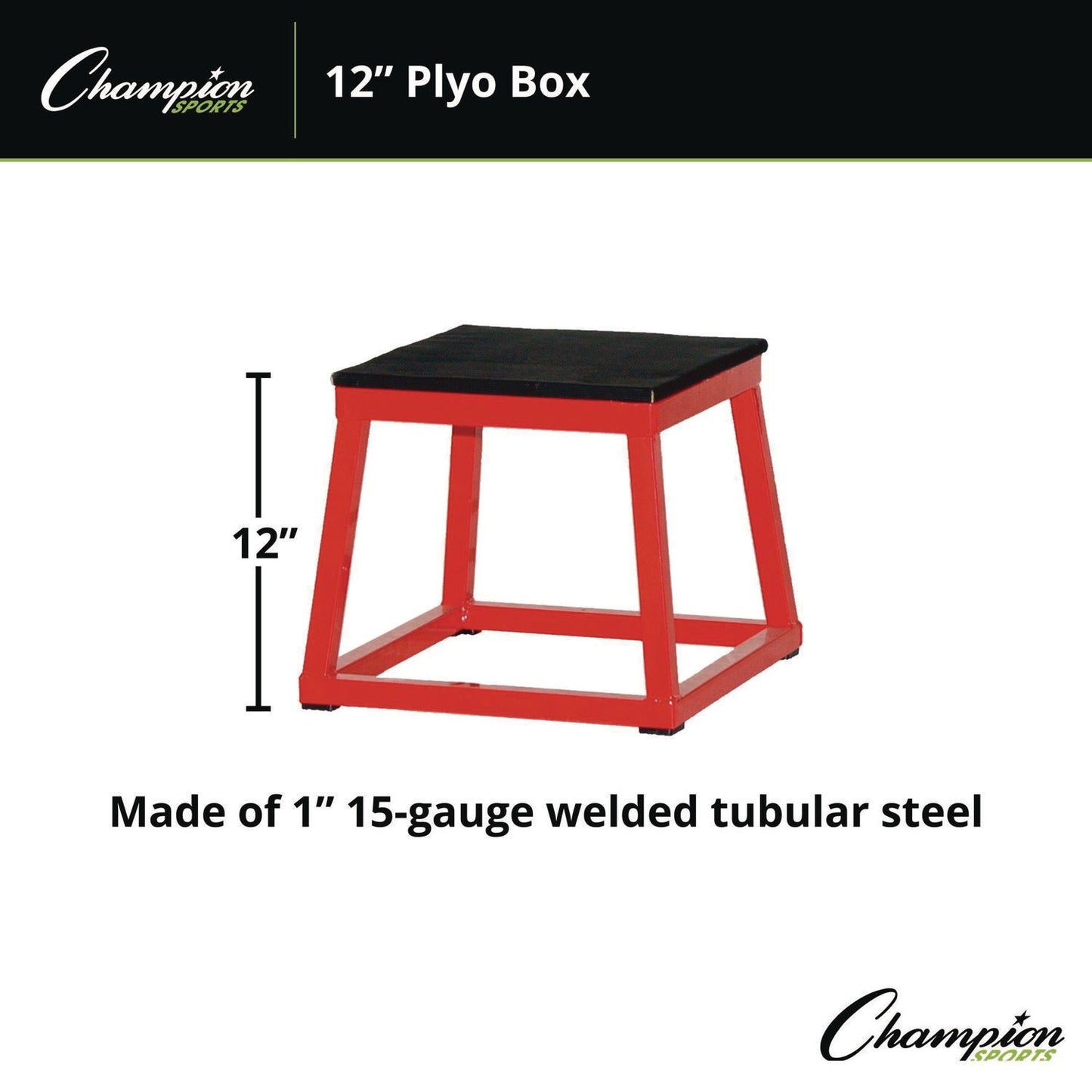 champion-sports-plyo-box-15-x-15-plywood-rubber-steel-red-black-csipxb12_2