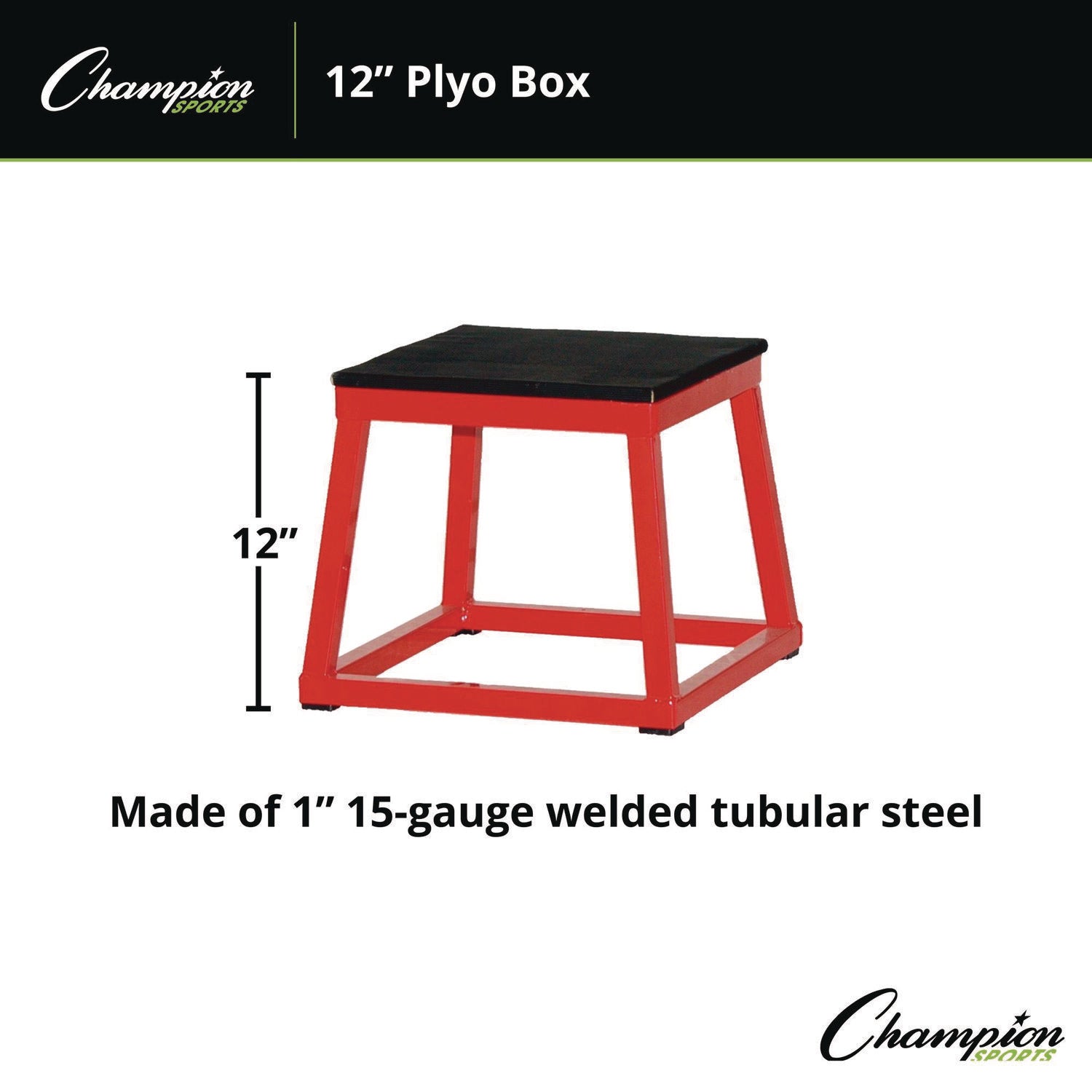 champion-sports-plyo-box-15-x-15-plywood-rubber-steel-red-black-csipxb12_2
