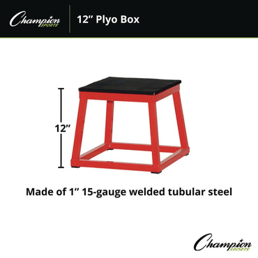 champion-sports-plyo-box-15-x-15-plywood-rubber-steel-red-black-csipxb12_2