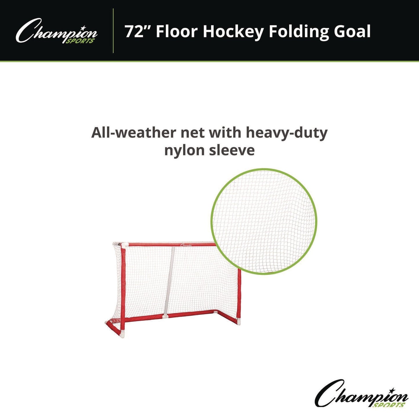 champion-sports-72-inch-floor-hockey-collapsible-goal-24-x-72-1-65-dia-frame-csifhg72_4