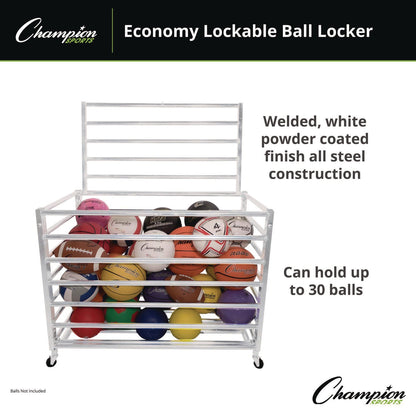 champion-sports-economy-locking-ball-carrier-metal-264-lb-capacity-23-x-45-x-32-white-csieblxx_3