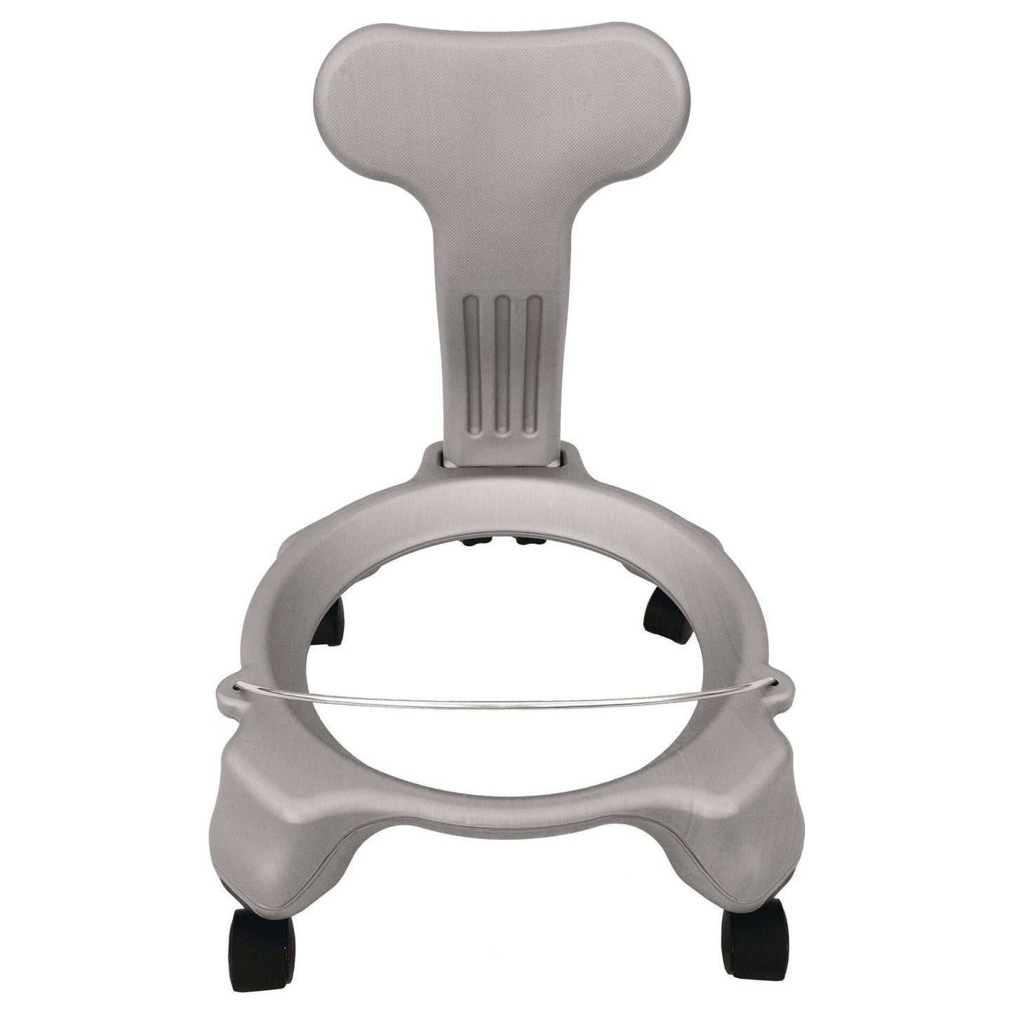 champion-sports-kids-ball-chair-supports-up-to-264-lb-12-5-seat-height-blue-seat-silver-base-csikdch_5