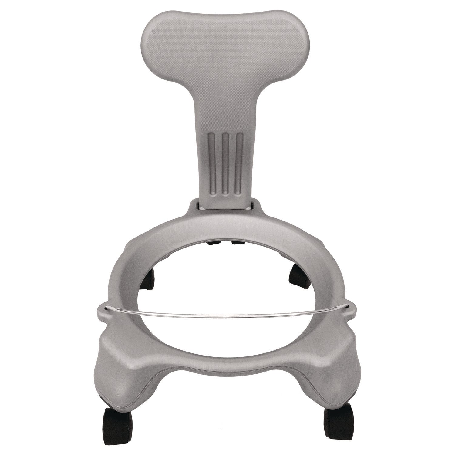 champion-sports-kids-ball-chair-supports-up-to-264-lb-12-5-seat-height-blue-seat-silver-base-csikdch_5