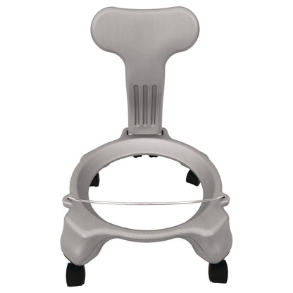 champion-sports-kids-ball-chair-supports-up-to-264-lb-12-5-seat-height-blue-seat-silver-base-csikdch_5