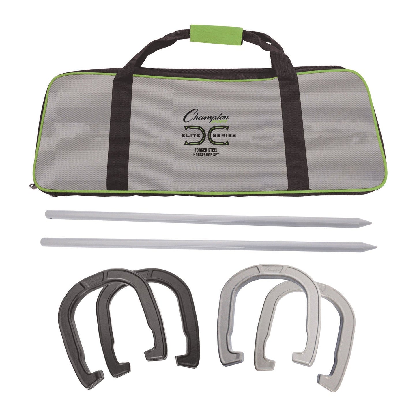 champion-sports-forged-steel-horseshoe-set-4-horseshoes-2-stakes-carry-bag-rules-sheet-csicg210_1